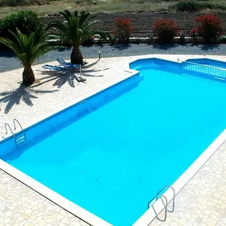 Chrisais Hotel Monemvasía